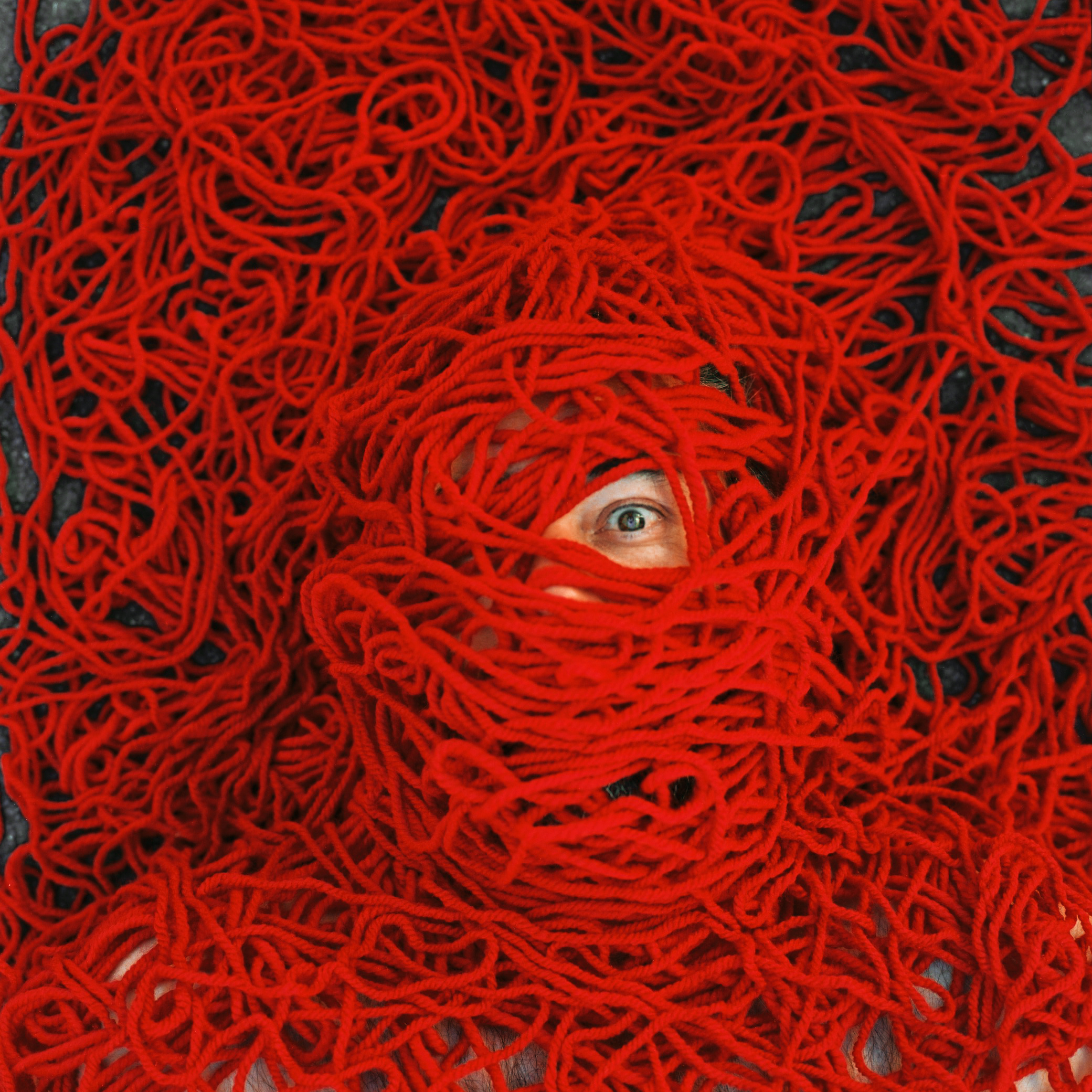 VRAI _ Oeil